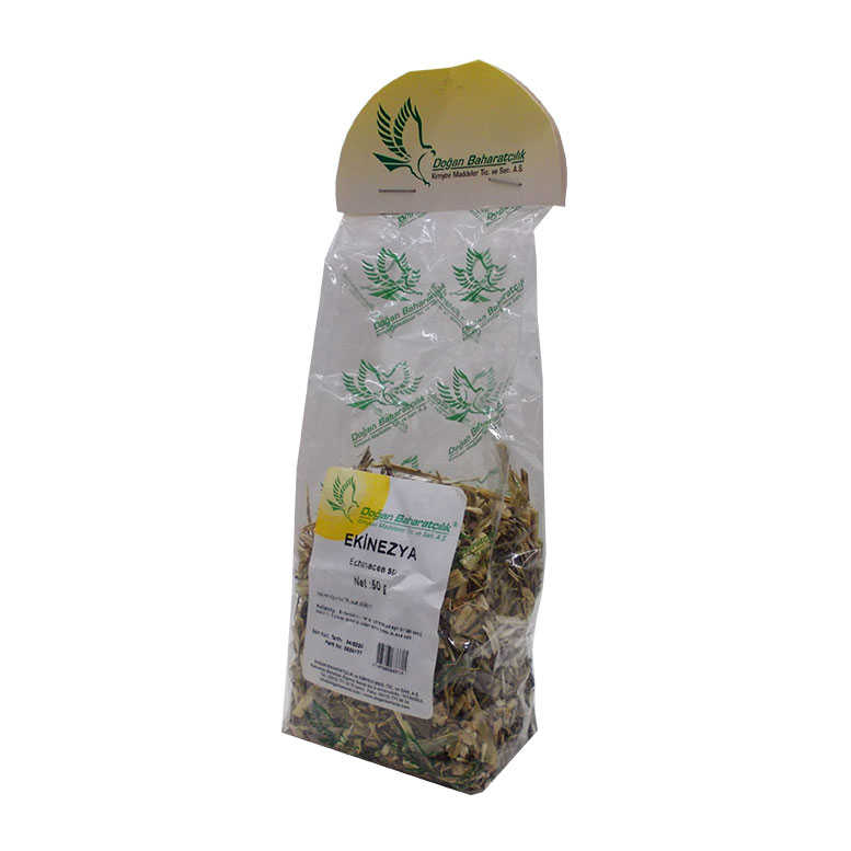 Ekinezya si Doğal 50 Gr Paket - Lisinya