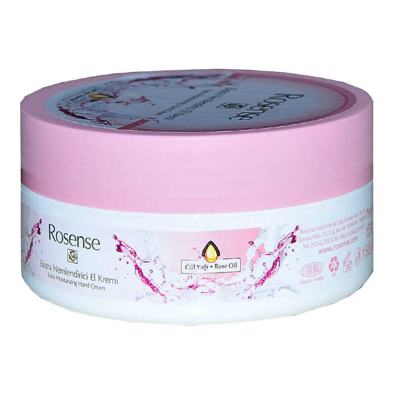 Lisinya214 Ekstra Nemlendirici El Kremi 150 ML