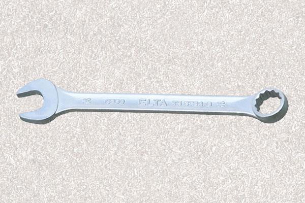 Lisinya202 Elta 0350 Kombine Anahtar 27 mm