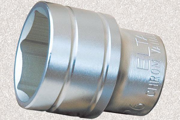 Lisinya202 Elta 1115 1/2 Lokma Anahtar 19 mm