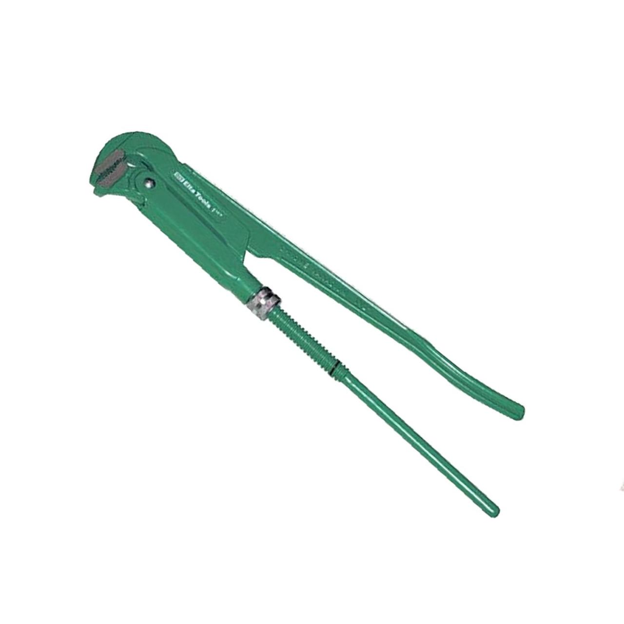 Elta 2203 Maşalı Boru Anahtarı 1 '' 310 MM Lisinya202 Elta 2203 Maşalı Boru Anahtarı 1 310 MM