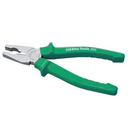 Elta 3021 Kombine Pense 180 mm Lisinya202 Elta 3021 Kombine Pense 180 mm