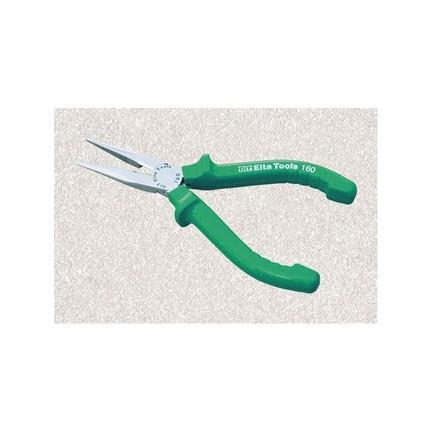 Elta 3221 Kargab 160 mm Düz Uçlu Opak Lisinya202 Elta 3221 Kargaburun 160 mm Düz Uçlu Opak