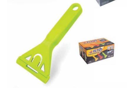 Lisinya202 Eltos CKS 001 Cam Kazıma Bıçağı