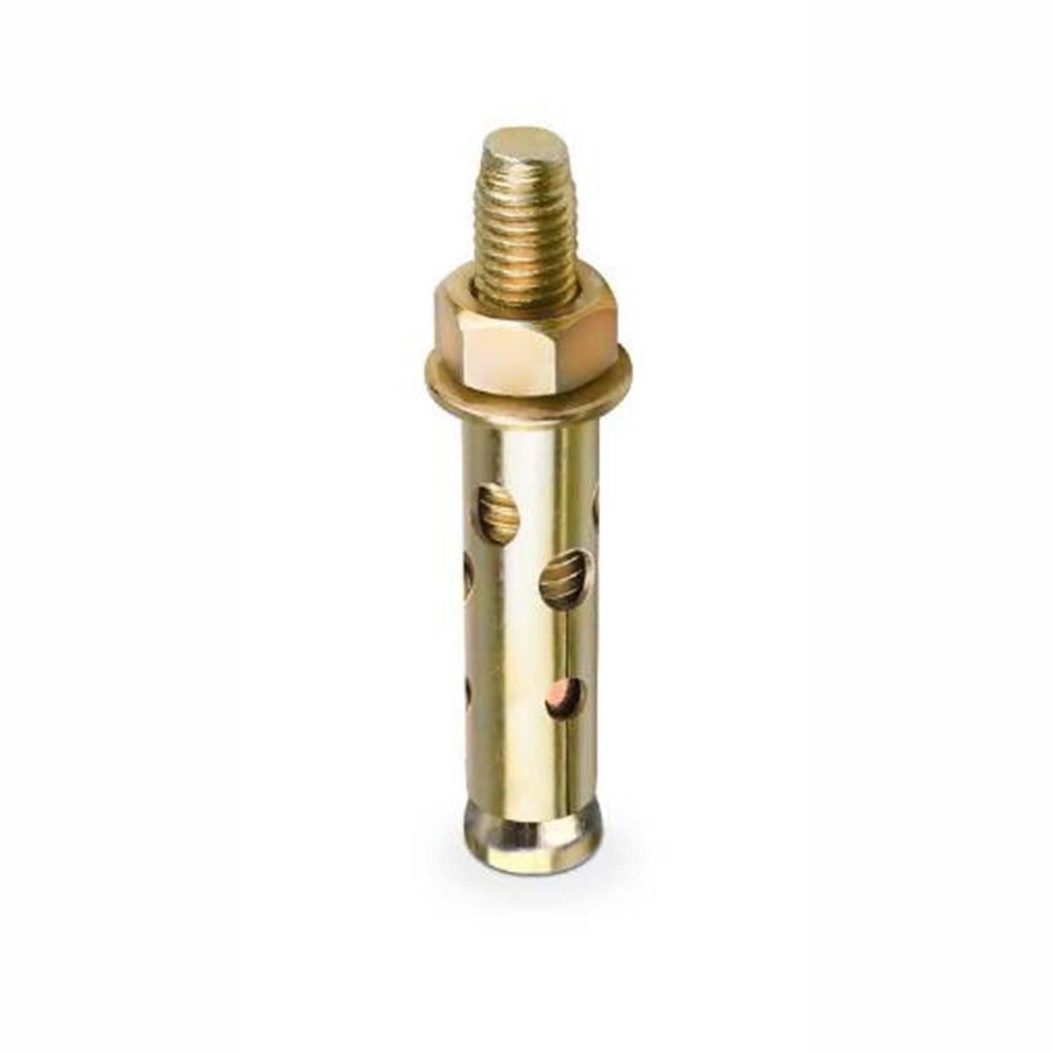 Gömlekli Çelik Dubel M10X85 ( 5 Adet) - Lisinya