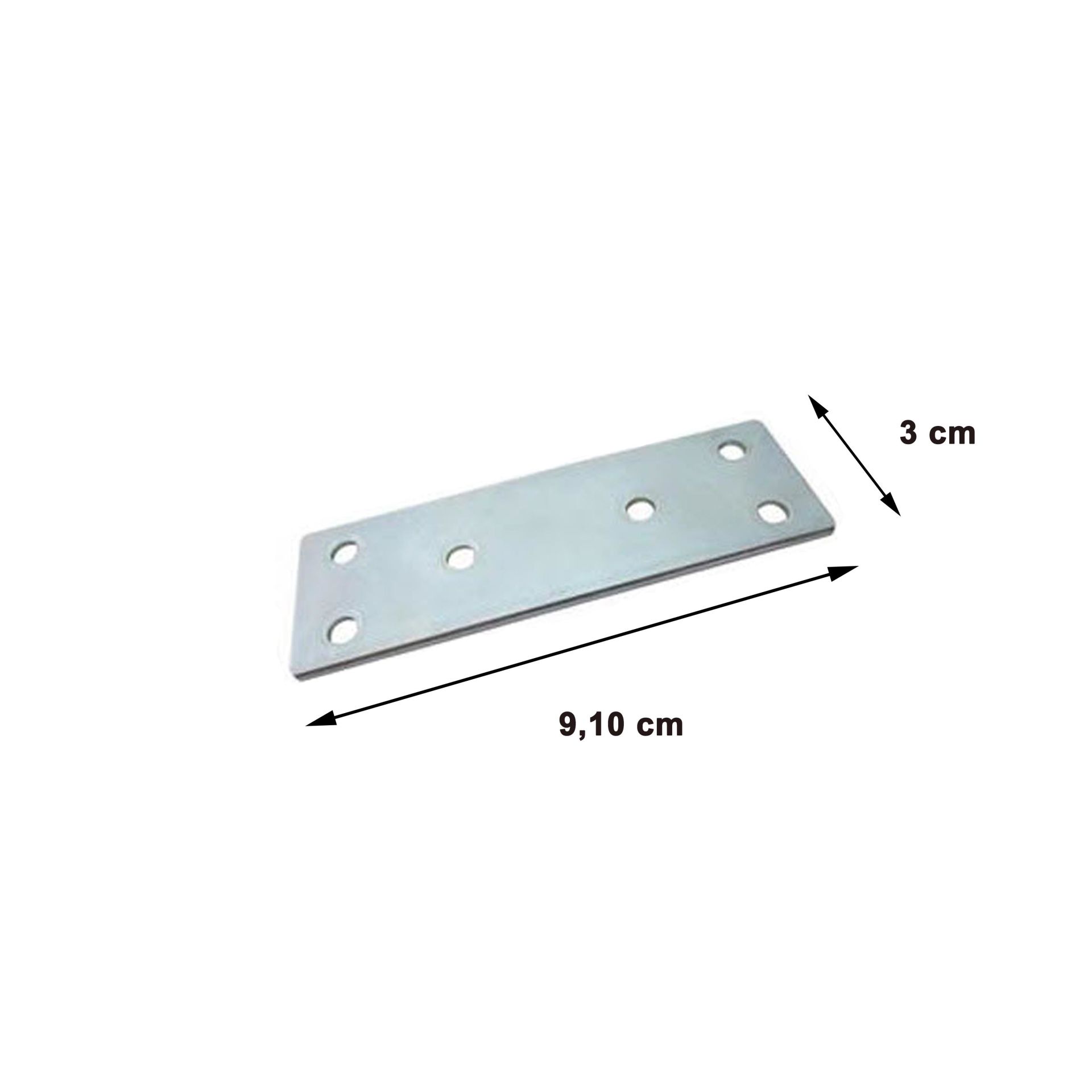 Gönye Düz Tip No:1 ( 5 Adet ) Gönye Düz Tip No:1 ( 5 Adet )