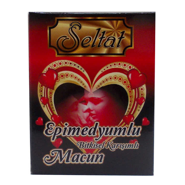 Lisinya214 Ballı Bitki Macunu 240Gr