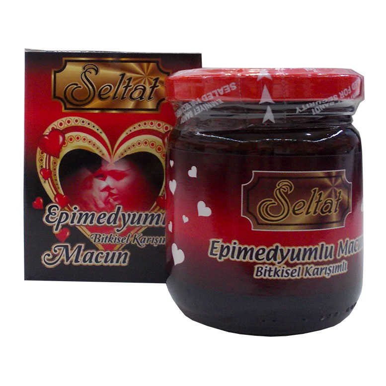 Lisinya214 Ballı Bitki Macunu 240Gr