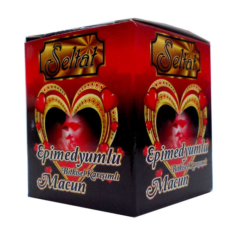 Lisinya214 Ballı Bitki Macunu 45 Gr