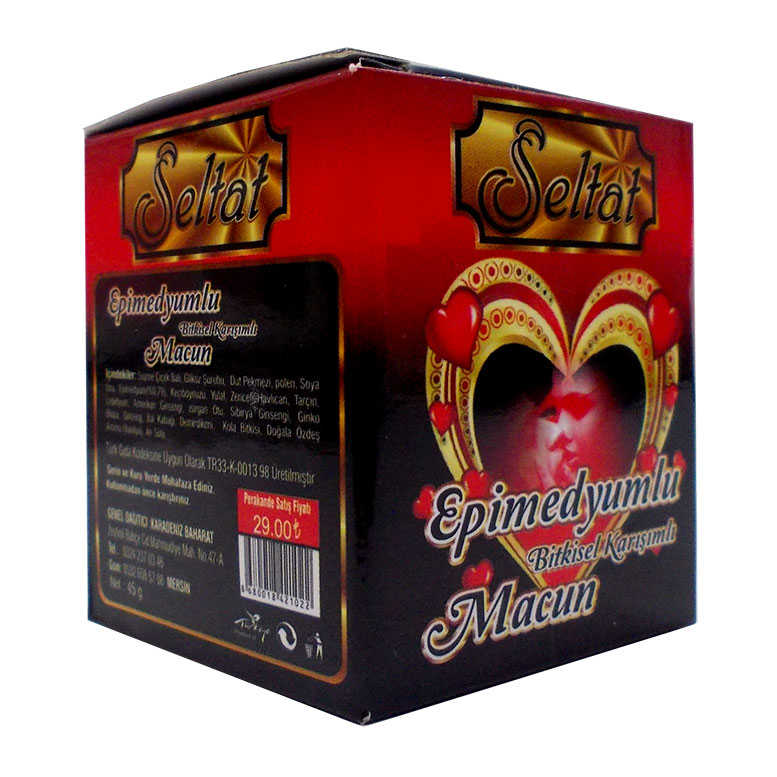 Lisinya214 Ballı Bitki Macunu 45 Gr