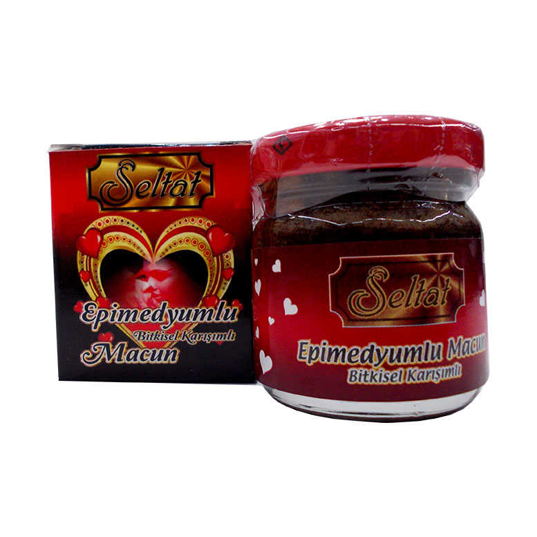 Lisinya214 Ballı Bitki Macunu 45 Gr