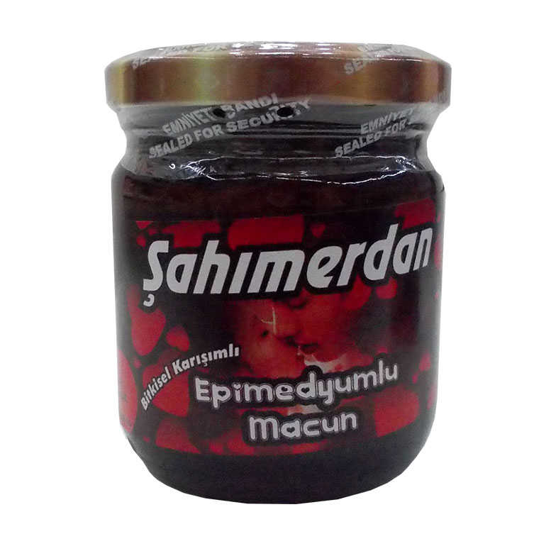 Lisinya214 Ballı Bitkisel Macunu 240 Gr