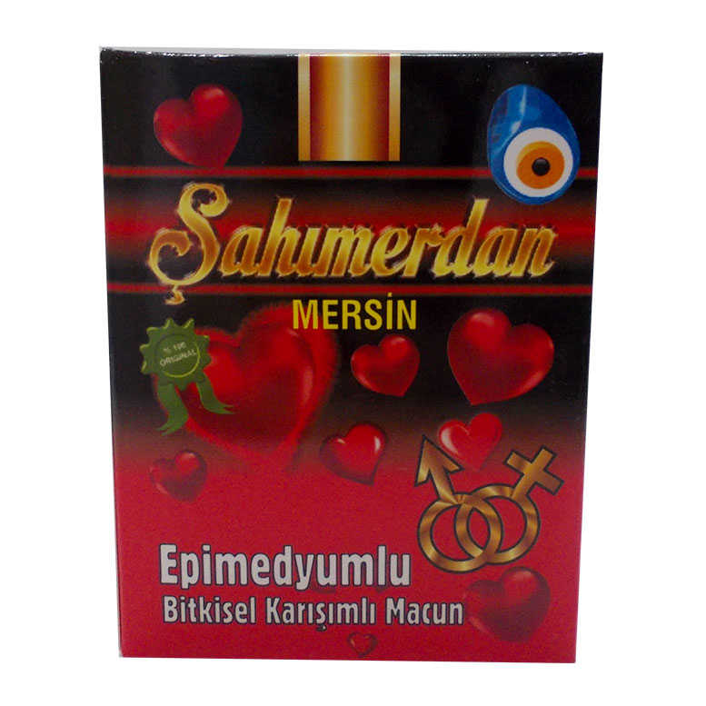 Lisinya214 Ballı Bitkisel Macunu 240 Gr