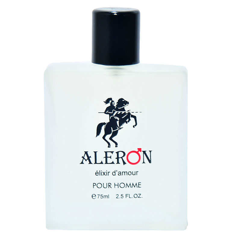 Erkeklere Özel Parfüm 75 ML - Lisinya