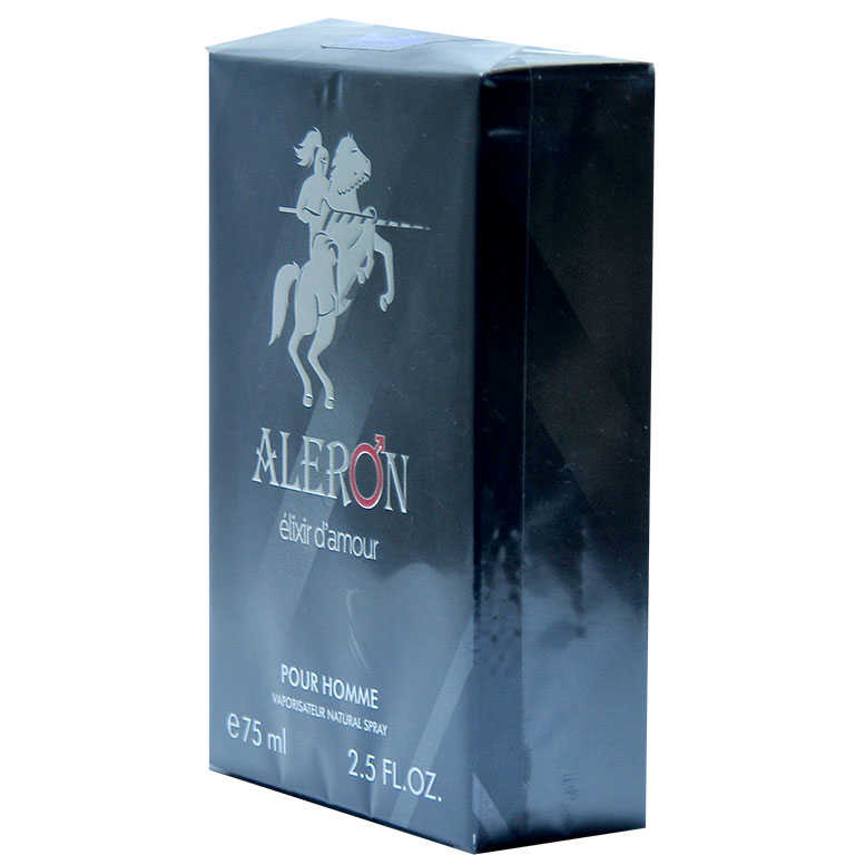 Erkeklere Özel Parfüm 75 ML - Lisinya