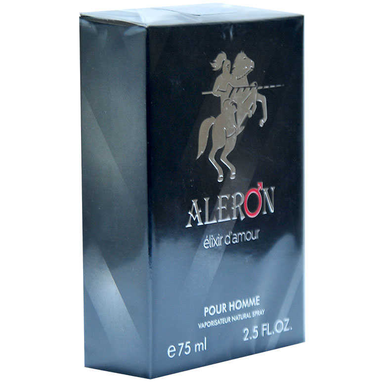 Erkeklere Özel Parfüm 75 ML - Lisinya