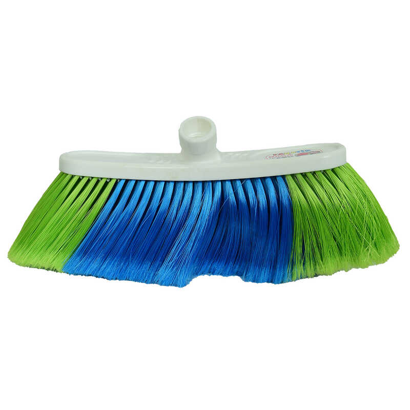 Lisinya214 Oto Fırçası Mega Karışık Renk 25 Cm