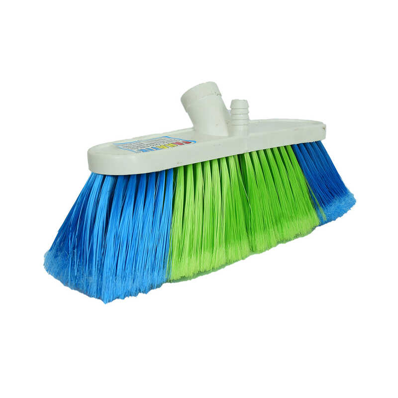 Lisinya214 Oto Fırçası Sembol Yumuşak Karışık Renk 20 Cm