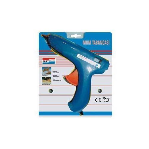 FASTBOND 10250 Sıcak Silikon Tabancası 10 Watt 7.3 mm. Lisinya202 FASTBOND 10250 Sıcak Silikon Tabancası 10 Watt 7.3 mm.