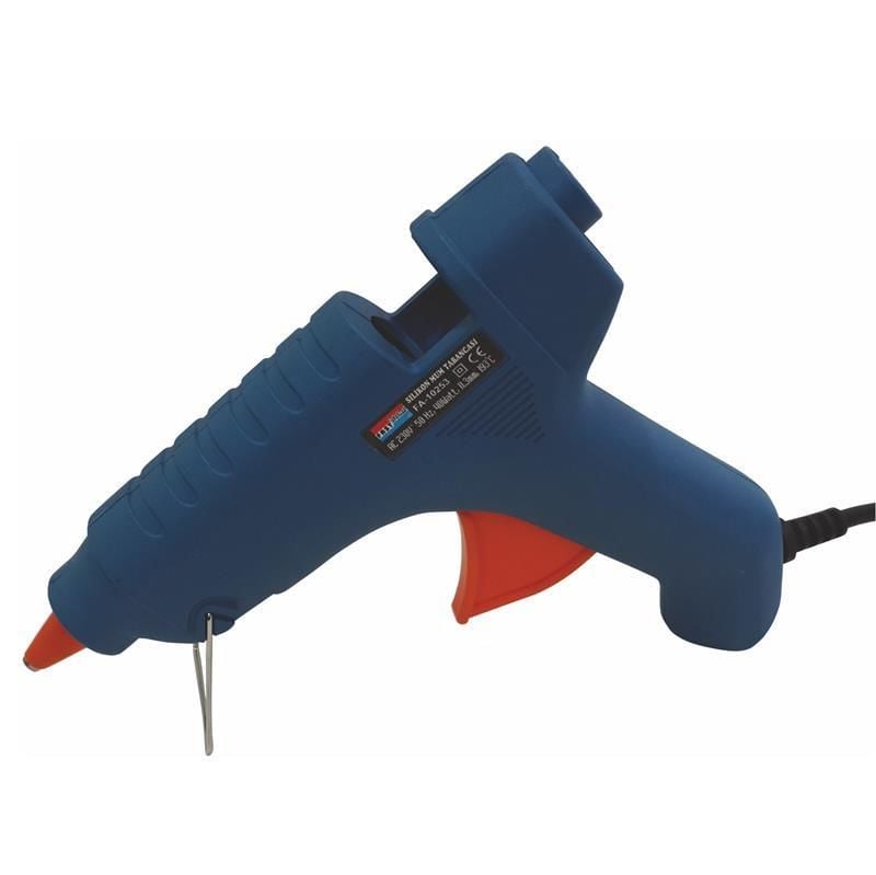 FASTBOND 10253 Sıcak Silikon Tabancası 40 Watt Lisinya202 FASTBOND 10253 Sıcak Silikon Tabancası 40 Watt