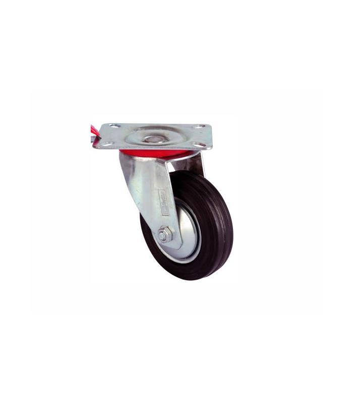 Lisinya202 Fivestar Döner Servis Tekeri 80 mm