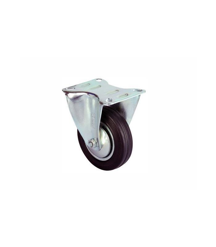 Lisinya202 Fivestar Sabit Servis Tekeri 80 mm