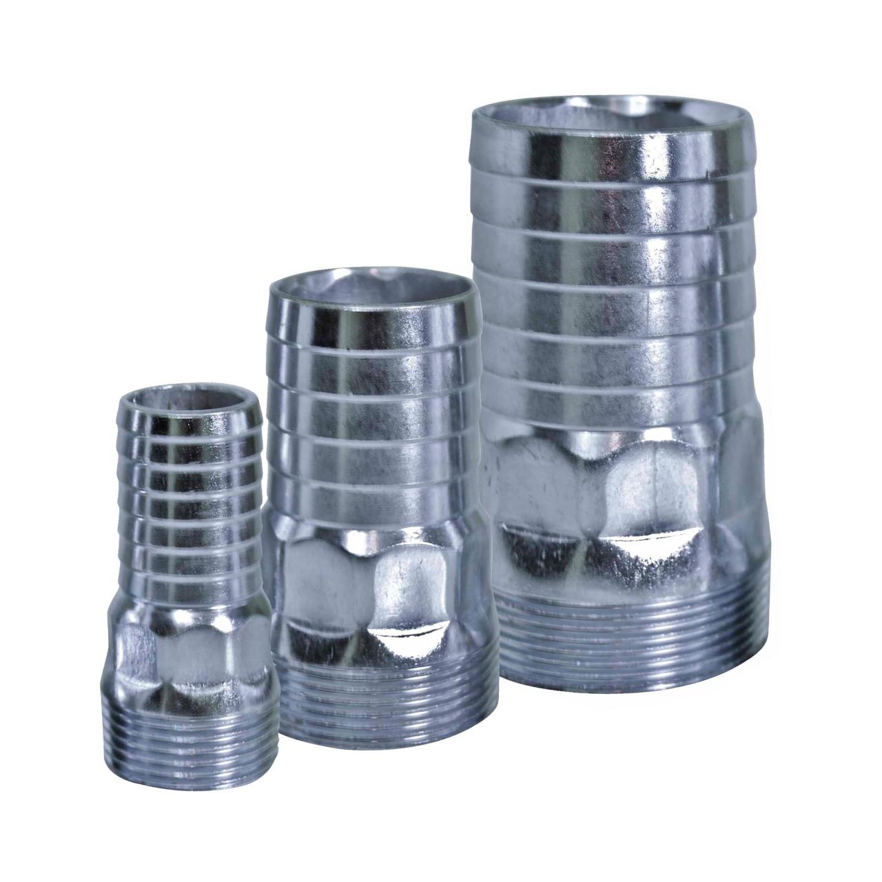 Lisinya202 Galvanizli 1 1/4 Hortum Rekoru