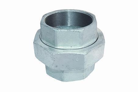 Lisinya202 Galvanizli Konik Rekor 1 1/4