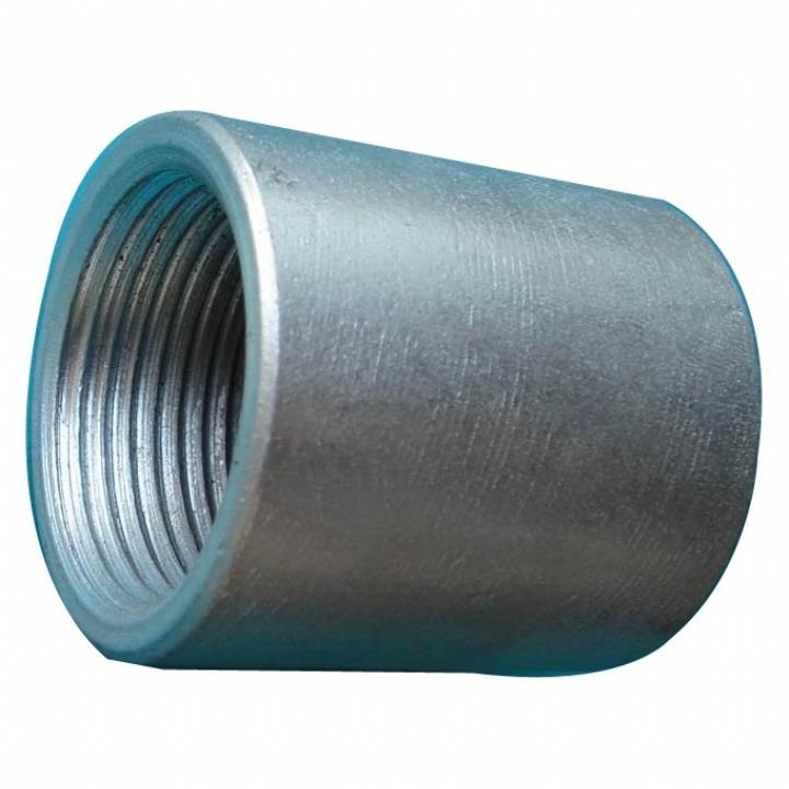 Lisinya202 Galvanizli Manşon 3/4