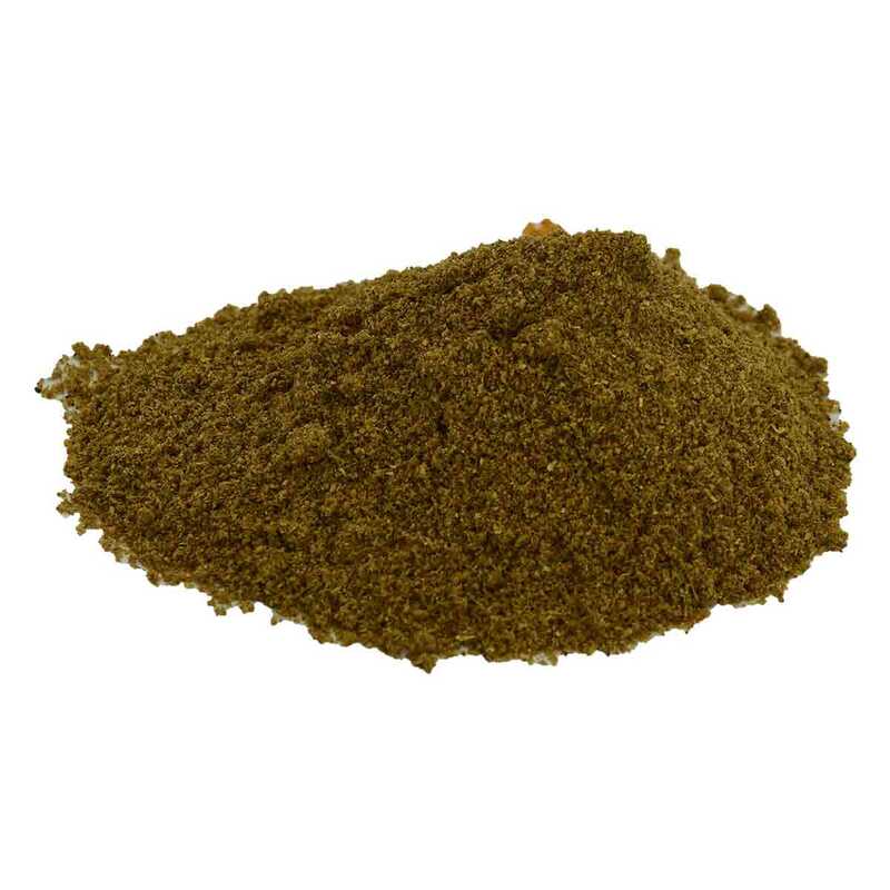 Lisinya214 Garam Masala Baharat Karışımı 100 Gr Paket
