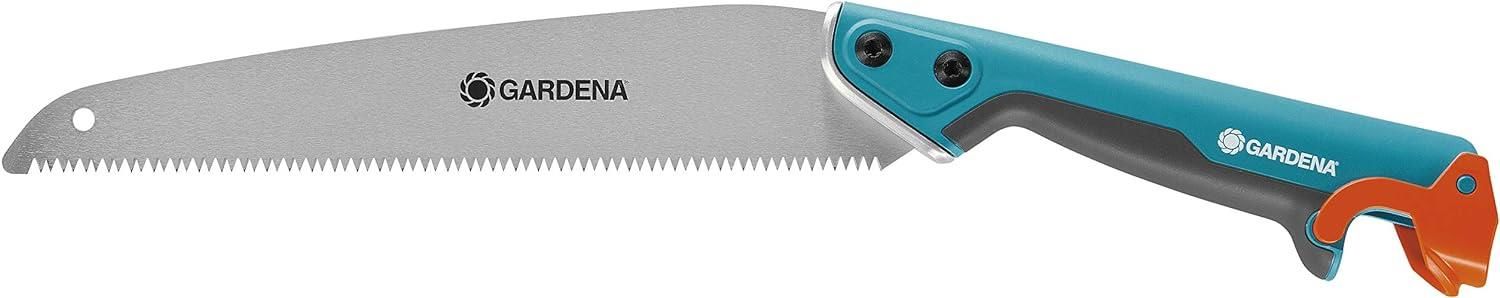 Gardena 08737-20 Combisystem Bahçıvan Testeresi Lisinya202 Gardena 08737-20 Combisystem Bahçıvan Testeresi