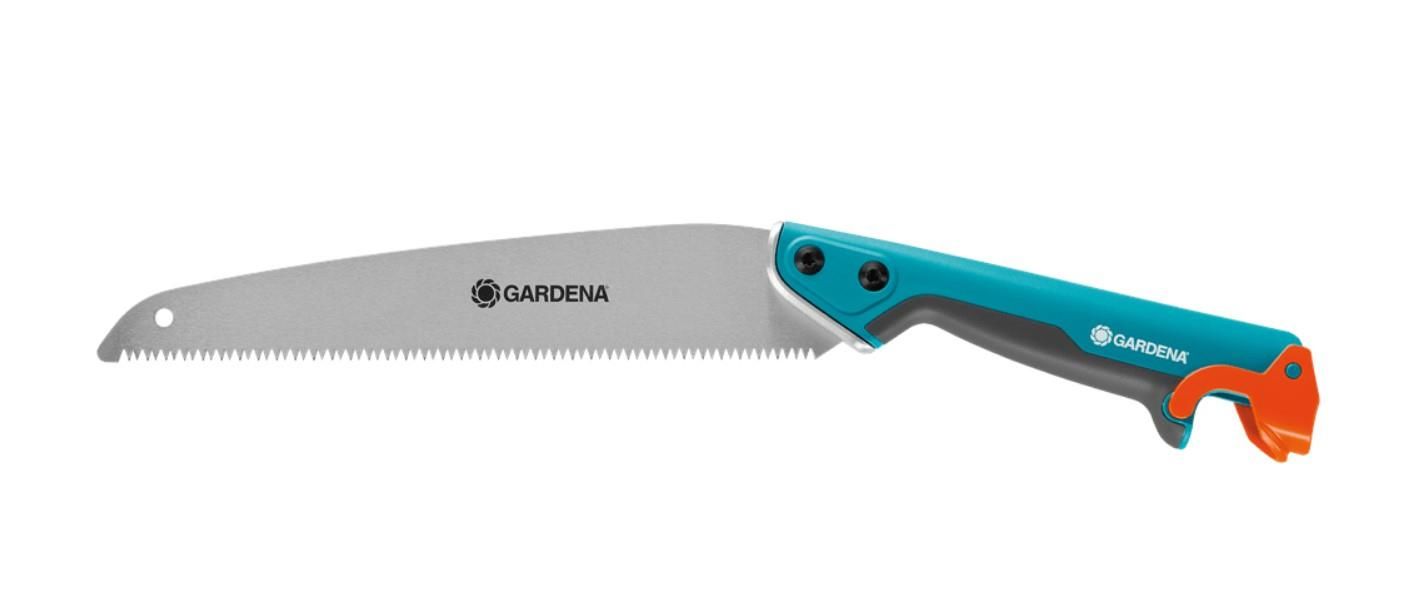 Gardena 08737-20 Combisystem Bahçıvan Testeresi Lisinya202 Gardena 08737-20 Combisystem Bahçıvan Testeresi