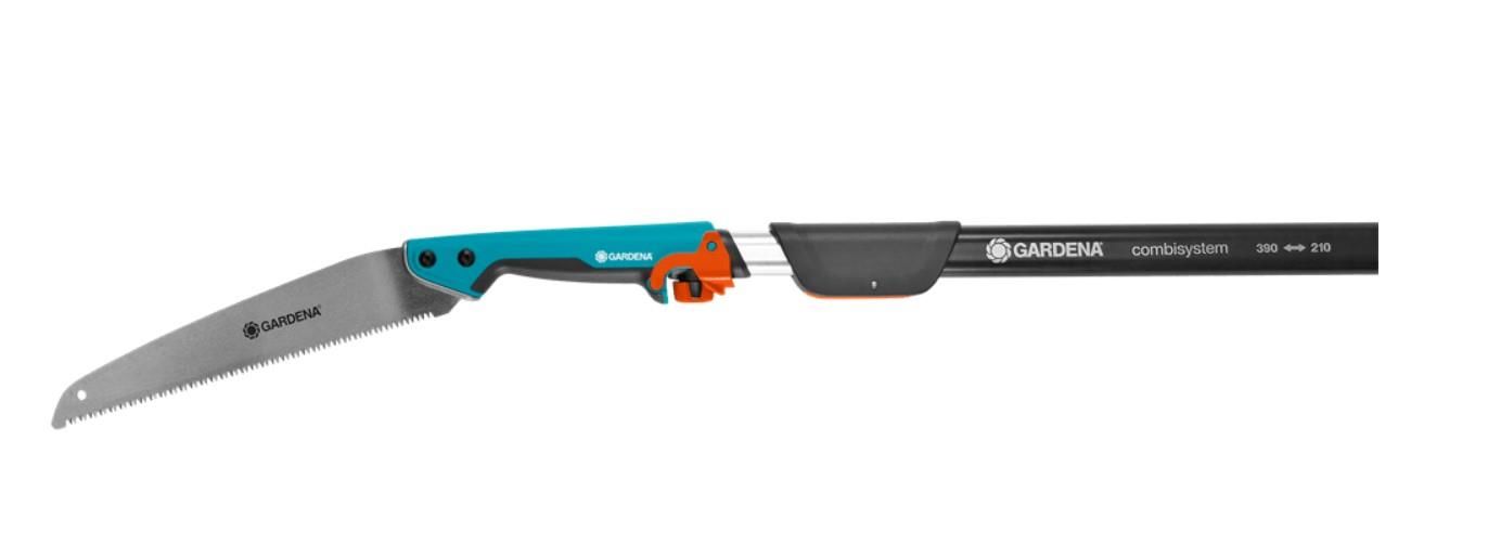 Gardena 08737-20 Combisystem Bahçıvan Testeresi Lisinya202 Gardena 08737-20 Combisystem Bahçıvan Testeresi