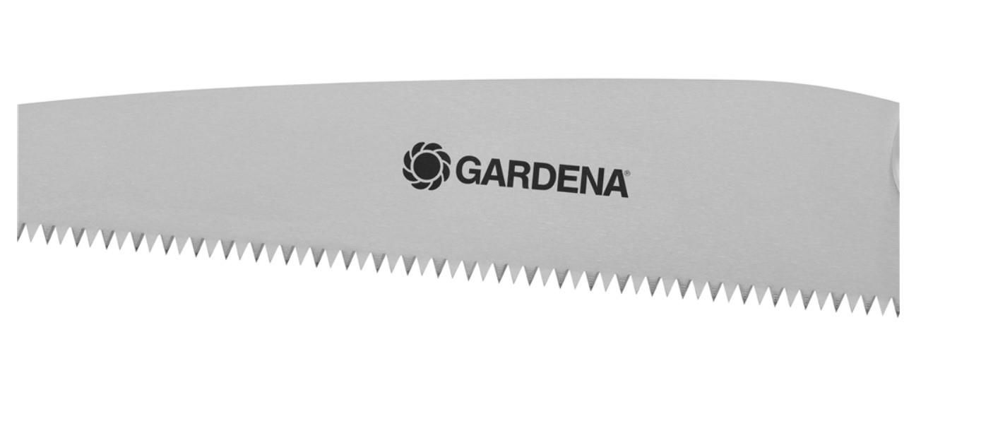 Gardena 08737-20 Combisystem Bahçıvan Testeresi Lisinya202 Gardena 08737-20 Combisystem Bahçıvan Testeresi