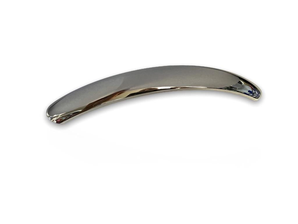 Lisinya202 Gardenya Krom 160 mm Kulp