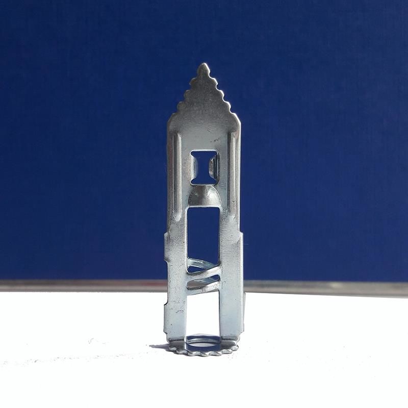 Gazbeton Alçıpan Dubeli Metal 28 mm 10 Adet - Lisinya