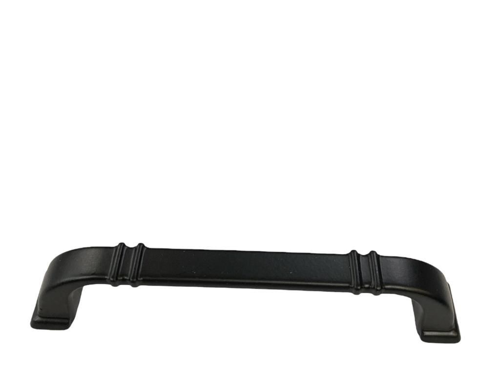 Lisinya202 Gizem Siyah 160 mm Kulp