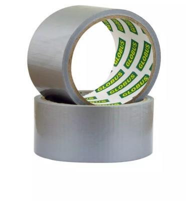 Lisinya202 Globus 14008 48 mm 10 Metre Gri Tamir Bandı