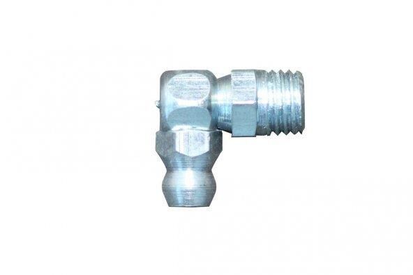 Lisinya202 Gresörlük 90 Derece 1/8X28 BSPT