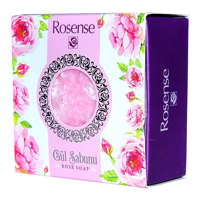 Gül Sabunu 110 GR - Lisinya
