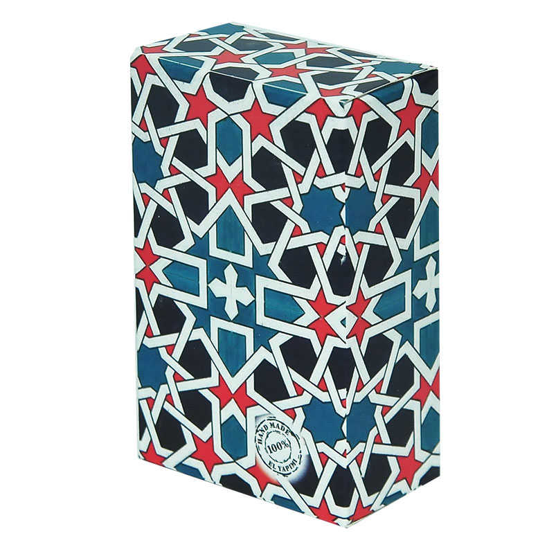 Lisinya214 Hamam Sefası Sabunu 125 Gr