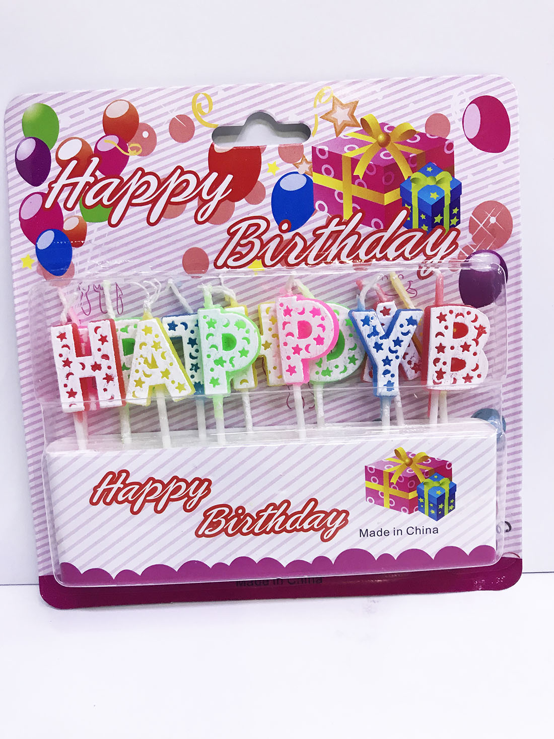 Happy Birthday Renkli Mum (Lisinya)