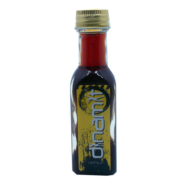 Harnup Pekmezi Meyve Aromalı 20 ML - Lisinya