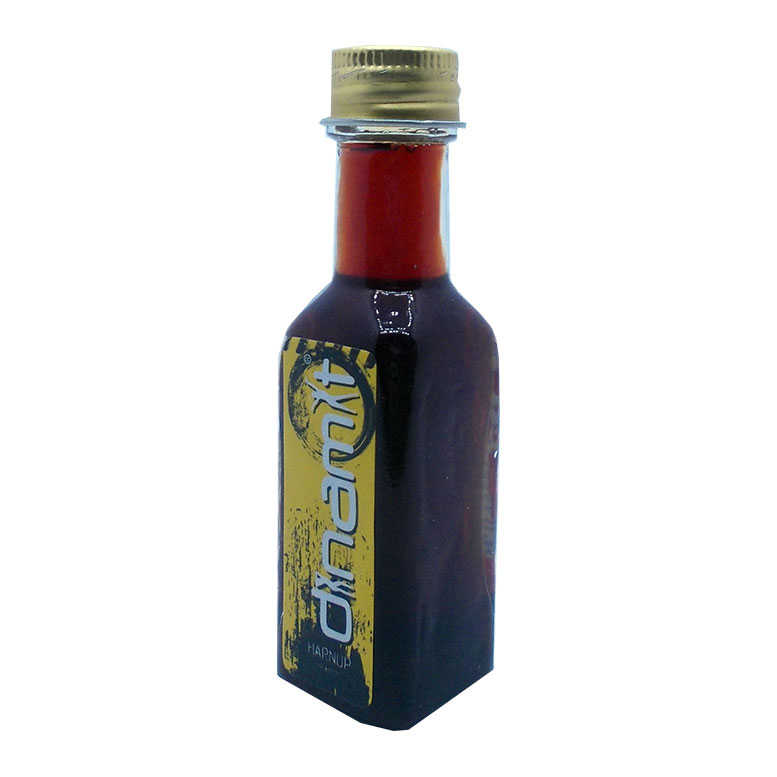 Harnup Pekmezi Meyve Aromalı 20 ML - Lisinya