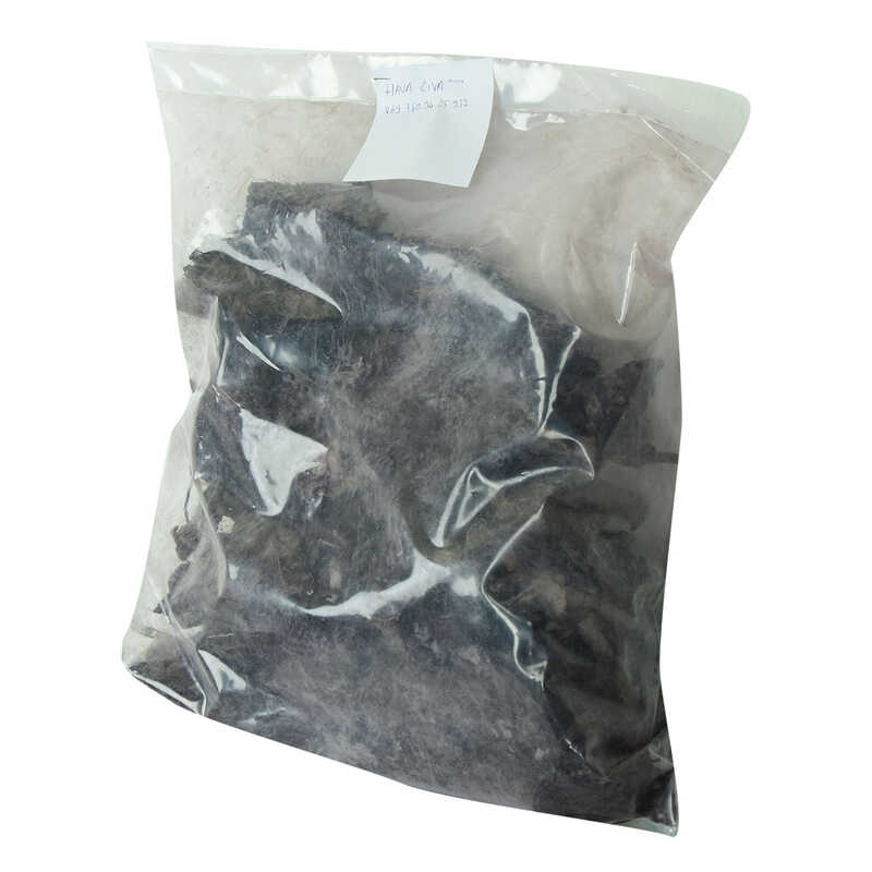 Lisinya214 Hava Civa Otu Kökü Doğal 1000 Gr Paket