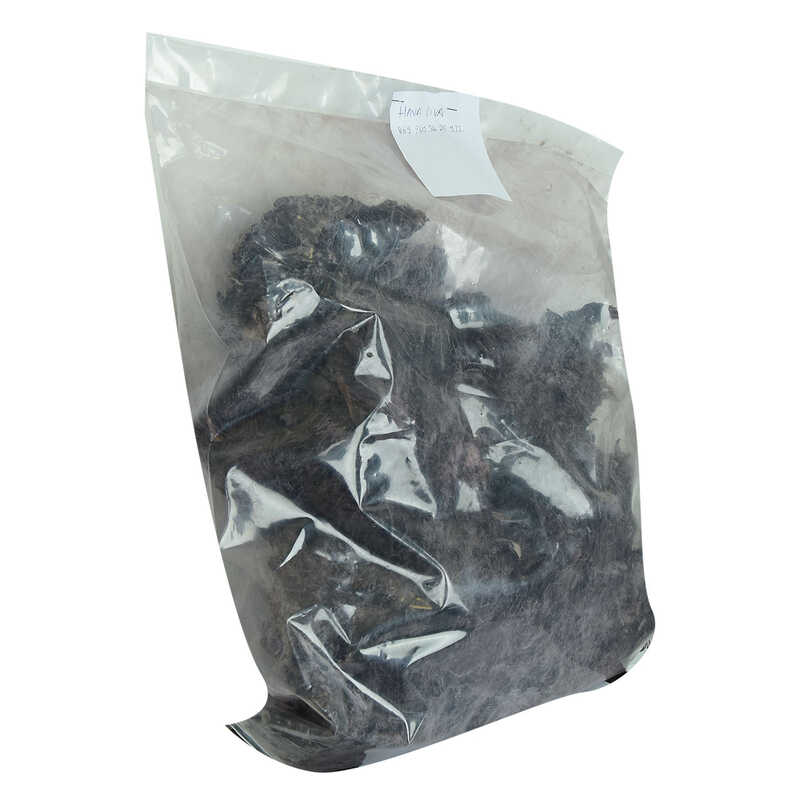 Lisinya214 Hava Civa Otu Kökü Doğal 1000 Gr Paket