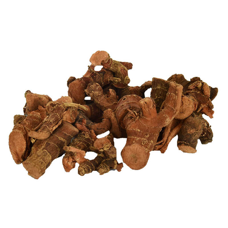Lisinya214 Havlucan Kökü Doğal 100 Gr Paket