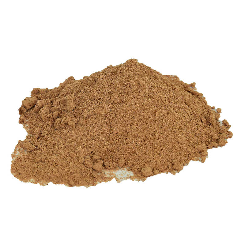 Lisinya214 Havlucan Kökü Doğal Öğütülmüş 100 Gr Paket