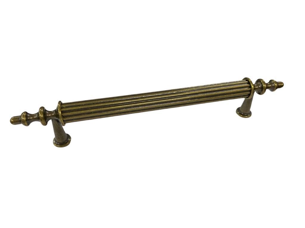 Lisinya202 Hayal Antik Sarı 160 mm Kulp