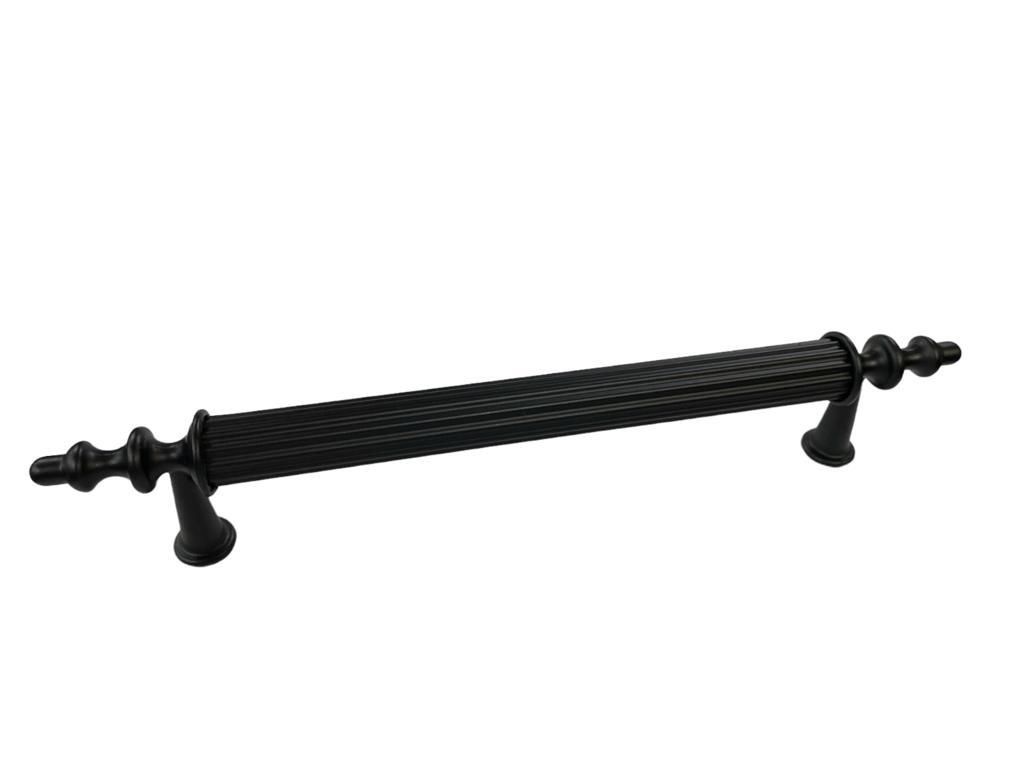 Lisinya202 Hayal Siyah 160 mm Kulp